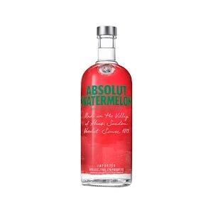 Absolut Watermelon 70cl 38%