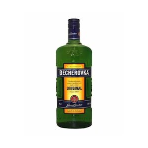 Becherovka Original Carlsbad 70cl 38%