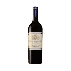 Feytit Clinet - Pomerol - Rouge - 2021 x 6