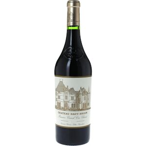 Haut Brion - Pessac Leognan Rouge - Rouge - 2017 x 6 - Publicité