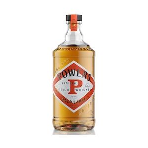 Powers Gold Label 70cl 43%