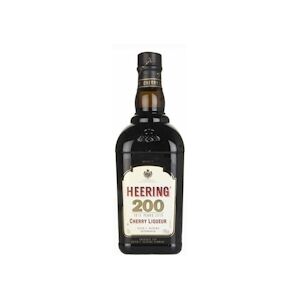 Heering Cherry Liqueur 70cl 24%