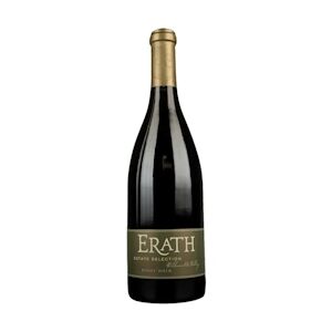 Pinot Noir Estate Selection Willamette Valley- Oregon - Erath - Oregon - Rouge - 2017 x 12