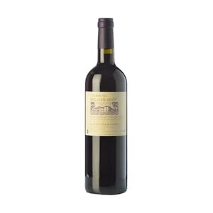 Bel Air Ouy - Saint Emilion Gc - Rouge - 2013 x 6