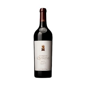 Quintus - Saint Emilion Gc - Rouge - 2017 x 3