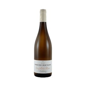 Domaine Bertrand Beaujolais Blanc Chardonnay Blanc - Aop Beaujolais Blanc Chardonnay - Blanc - 2022 x 6
