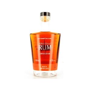 William Hinton Rhum Agricole 6 ans Whisky Cask 70cl 42%