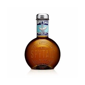 Spytail Ginger rum 70cl 40%