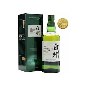 Hakushu Distiller's Reserve 70cl 43%