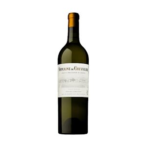 Domaine De Chevalier - Pessac Leognan Rouge - Rouge - 2016 x 6