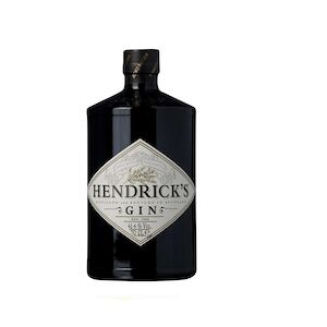 Hendrick's Gin 70cl 41%
