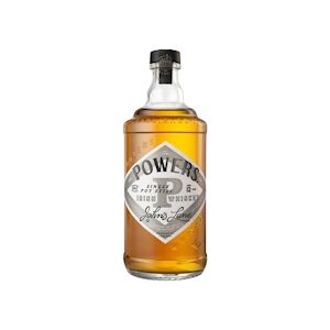 Whisky Midleton Powers - John Lane 12 ans - 46° 70 cl