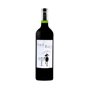 Bad Boy Bx - Bordeaux - Rouge - 2014 3000 Ml x 6