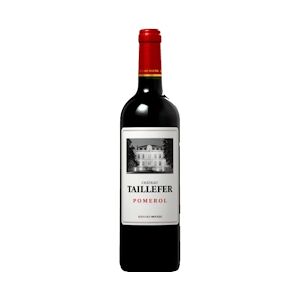 Taillefer - Pomerol - Rouge - 2020 x 12