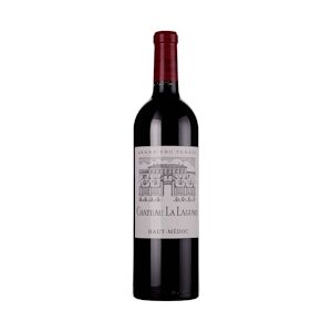 Lagune - Haut-Medoc - Rouge - 2005 x 12