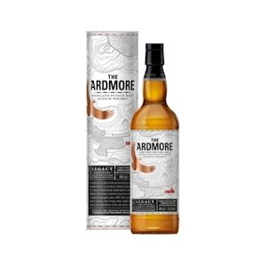 Whisky Ardmore Legacy Scotch - 40° 70 cl