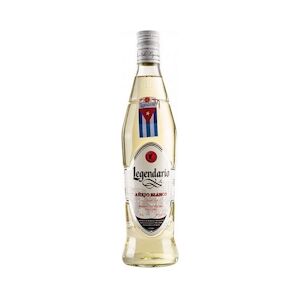 Legendario Anejo Blanco 70cl 40%