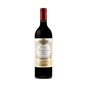 Rauzan Gassies - Margaux - Rouge - 2015 1500 Ml x 3