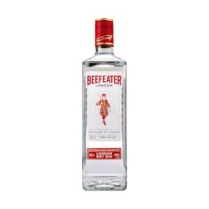 BEEFEATER Gin Beefeater Dry - 70cl - 40° 70 cl