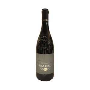 Domaine La Guintrandy Rasteau « Les Reynauds » Rouge - Aop Rasteau « Les Reynauds » - Rouge - 2019 x 6