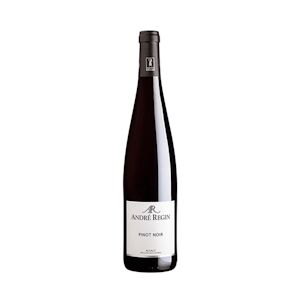 Domaine Andre Regin Alsace Pinot Noir Rouge - Aop Alsace Pinot Noir - Rouge - 2021 x 6