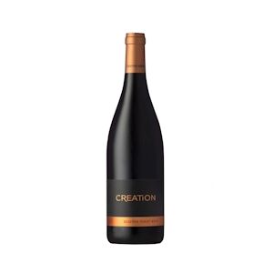 Pinot Noir Reserve - Creation - Walker Bay - Rouge - 2019 x 6