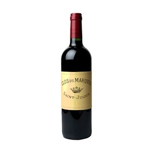 Clos Du Marquis - Saint-Julien - Rouge - 2021 x 6