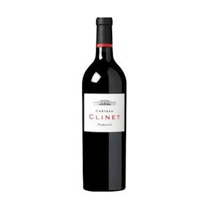 Clinet - Pomerol - Rouge - 2017 x 6