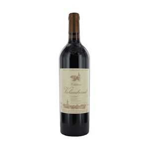 Valandraud - Saint-Emilion Grand Cru - Rouge - 2019 x 6