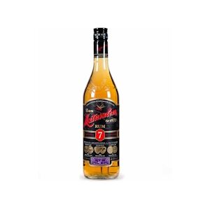 Matusalem 7 ans Solera 70cl 40%