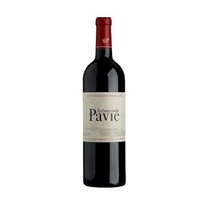 Aromes De Pavie - Saint Emilion Gc - Rouge - 2020 x 3