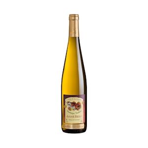 Domaine Andre Regin Alsace Gewurztraminer Vendanges Tardives Blanc - Aop Alsace Gewurztraminer Vendanges Tardives - Blanc - 2018 x 6