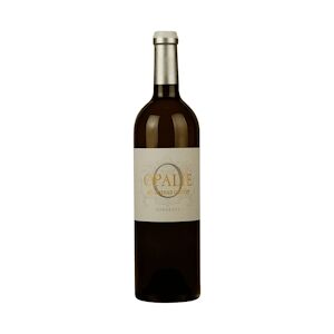 Opalie De Chateau Coutet - Bordeaux Blanc - Blanc - 2016 x 6