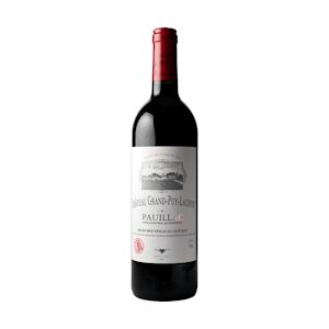 Grand Puy Lacoste - Pauillac - Rouge - 2011 1500 Ml x 6