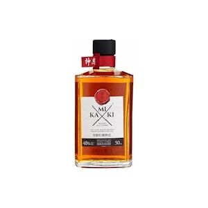 Kamiki Blended Malt 50cl 48%