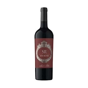 Secret Reserve Red Blend - Santa Rita - Vallée Centrale - Rouge - 2021 x 12