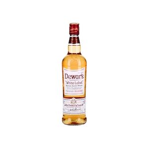 Whisky Dewar's White Label - Scotch - 40° 70 cl