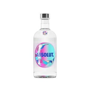 Absolut Mosaik Limited Edition 70cl 40%