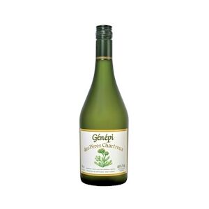 Génépi des Pères Chartreux 70cl 40%