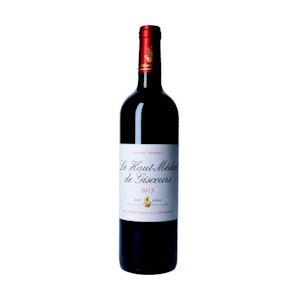 Haut Medoc De Giscours - Haut-Medoc - Rouge - 2017 x 6