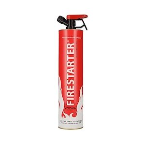 Firestarter Vodka 70cl 40%