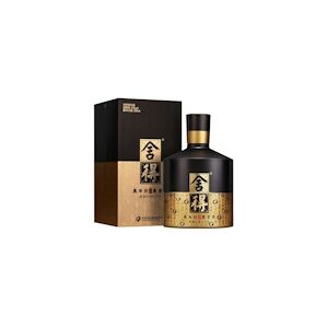 Shede Baijiu - Collection Shede 10 ans 52° 500ml