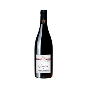 Domaine Catherine & Michel Langlois Coteaux Du Giennois « Origine » Rouge - Aop Coteaux Du Giennois « Origine » - Rouge - 2020 x 6