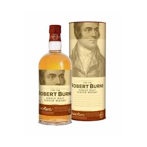 Arran Robert Burns Single Malt 70cl 43%