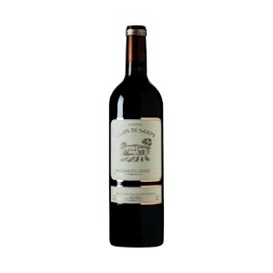 Clos De Sarpe - Saint-Emilion Grand Cru - Rouge - 2016 x 6