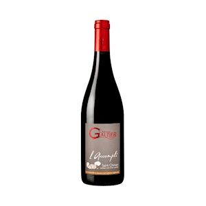 Domaine Galtier Saint Chinian L’Accompli Rouge - Aop Saint Chinian L’Accompli - Rouge - 2015 x 6