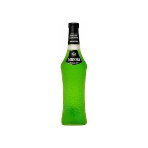 Midori Melon Liqueur 70cl 20%