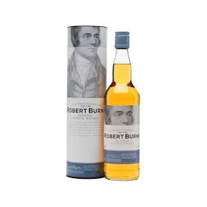 Arran Robert Burns Blended 70cl 40%