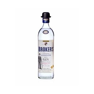 Broker's Gin 47% 70cl 47%