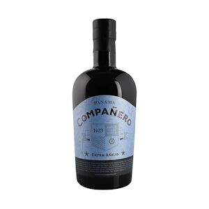 Compañero Extra Anejo Jéroboam 300cl 54%